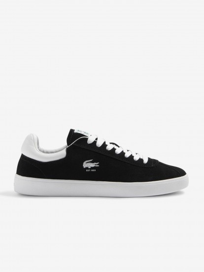 Lacoste Lineshot 223 Sneakers - 46SMA0110-21G | BZR Online