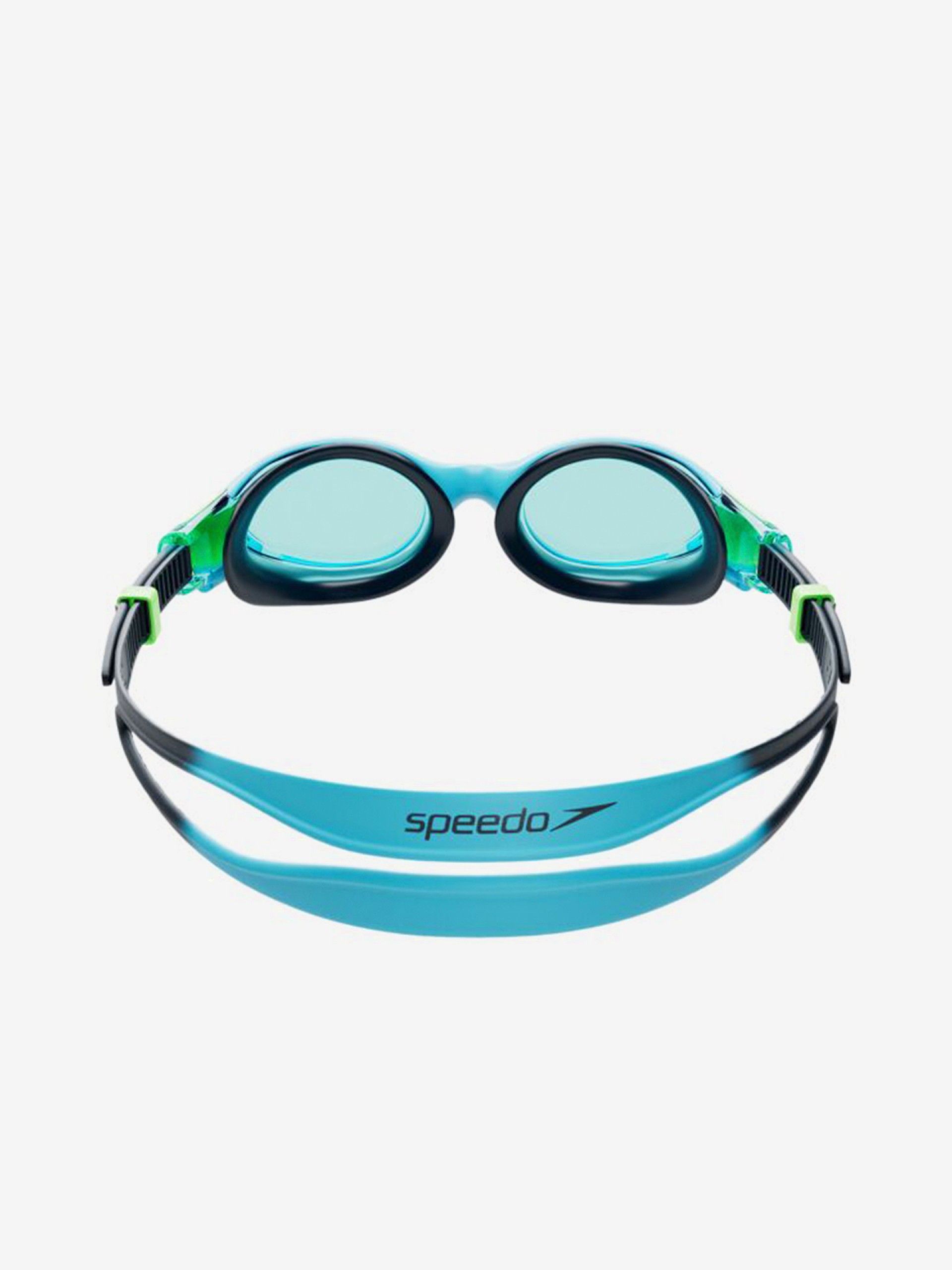 Speedo Biofuse 2.0 Kids Blue Swimming Goggles