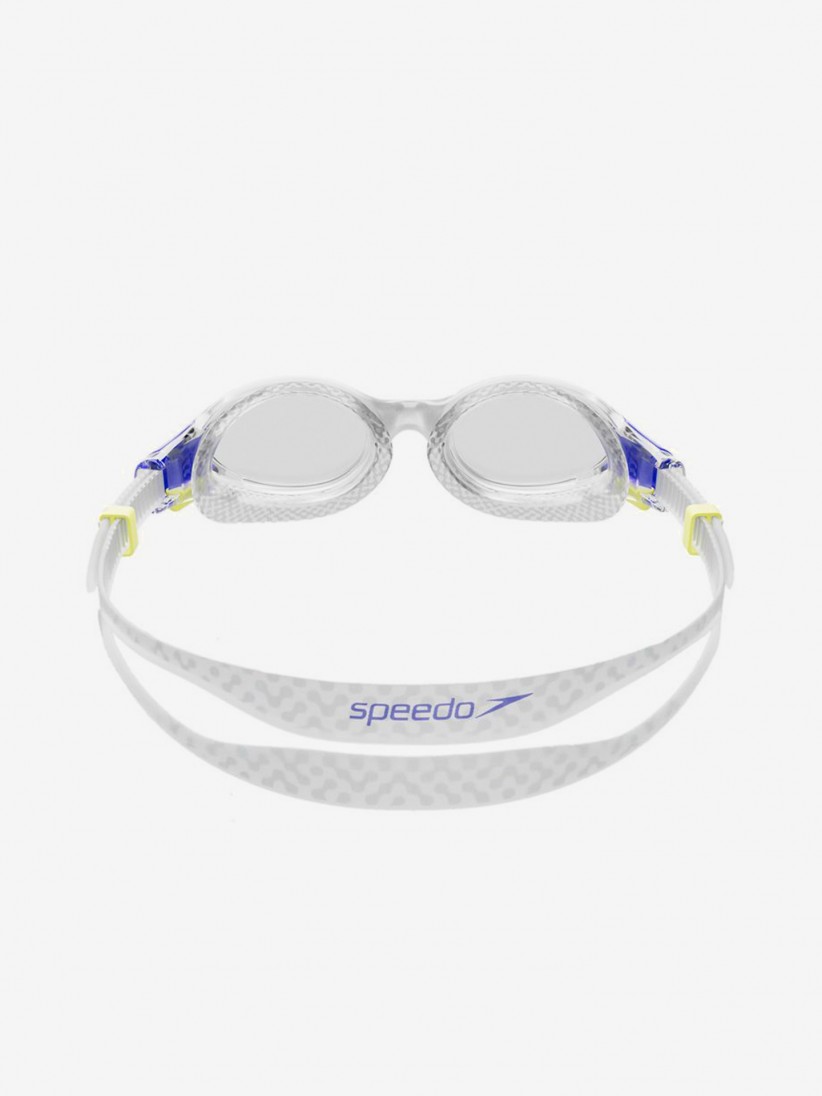 Speedo Biofuse Flexiseal Junior Swimming Goggles