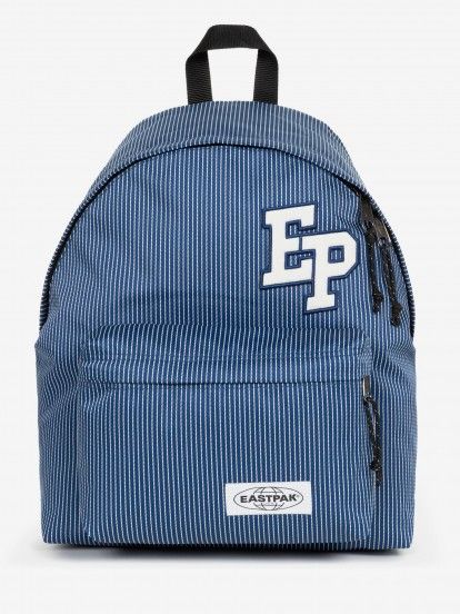 Eastpak Padded Pak'R Base EP Blue Backpack