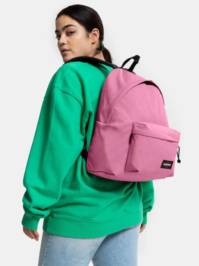 Eastpak Padded Pak'R Cloud Pink Backpack