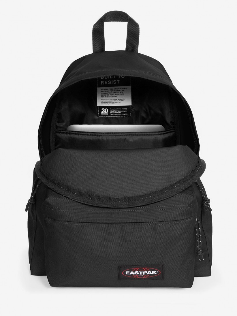 Eastpak Day Pak'R Black Backpack