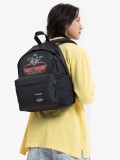 Eastpak Padded Pak'R Simpsons Neon Placed Backpack