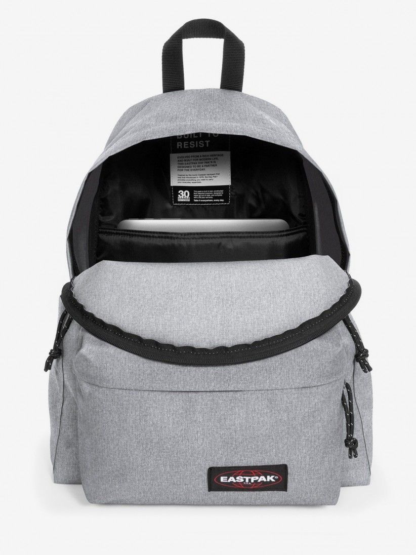 Eastpak Day Pak'R Sunday Grey Backpack