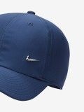 Gorra Nike Dri-FIT Club Unstructured Metal Swoosh