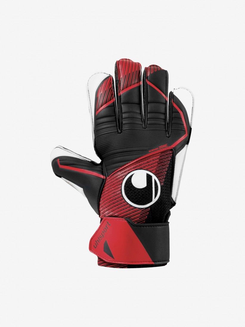Uhlsport Powerline Starter Soft Goalkeeper Gloves