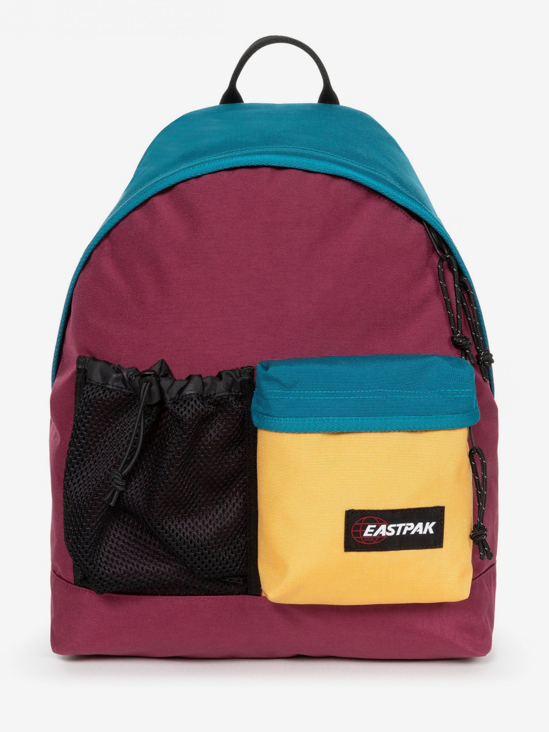 Mochila Eastpak Padded Varsity Blocking