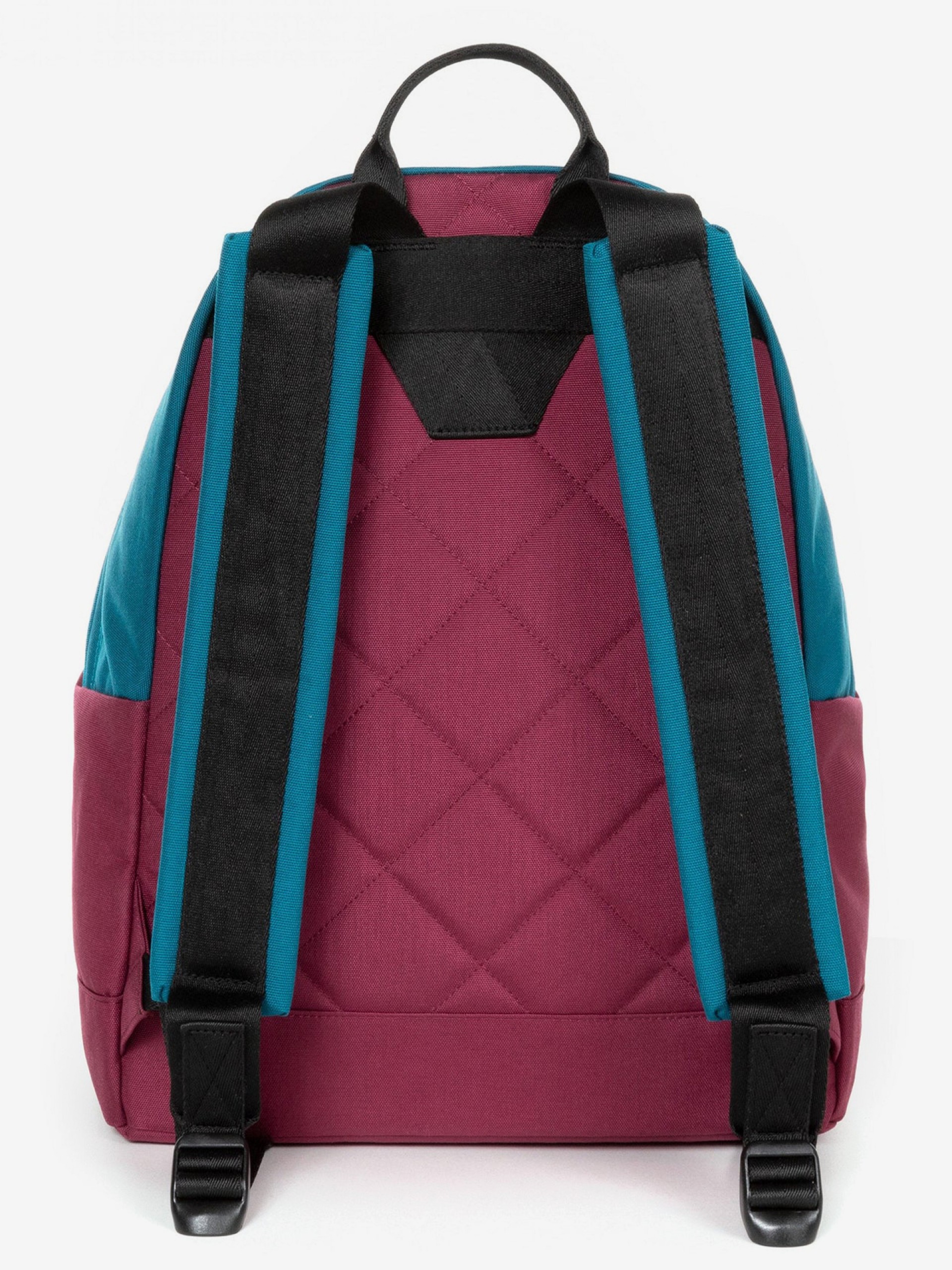 Mochila Eastpak Padded Varsity Blocking