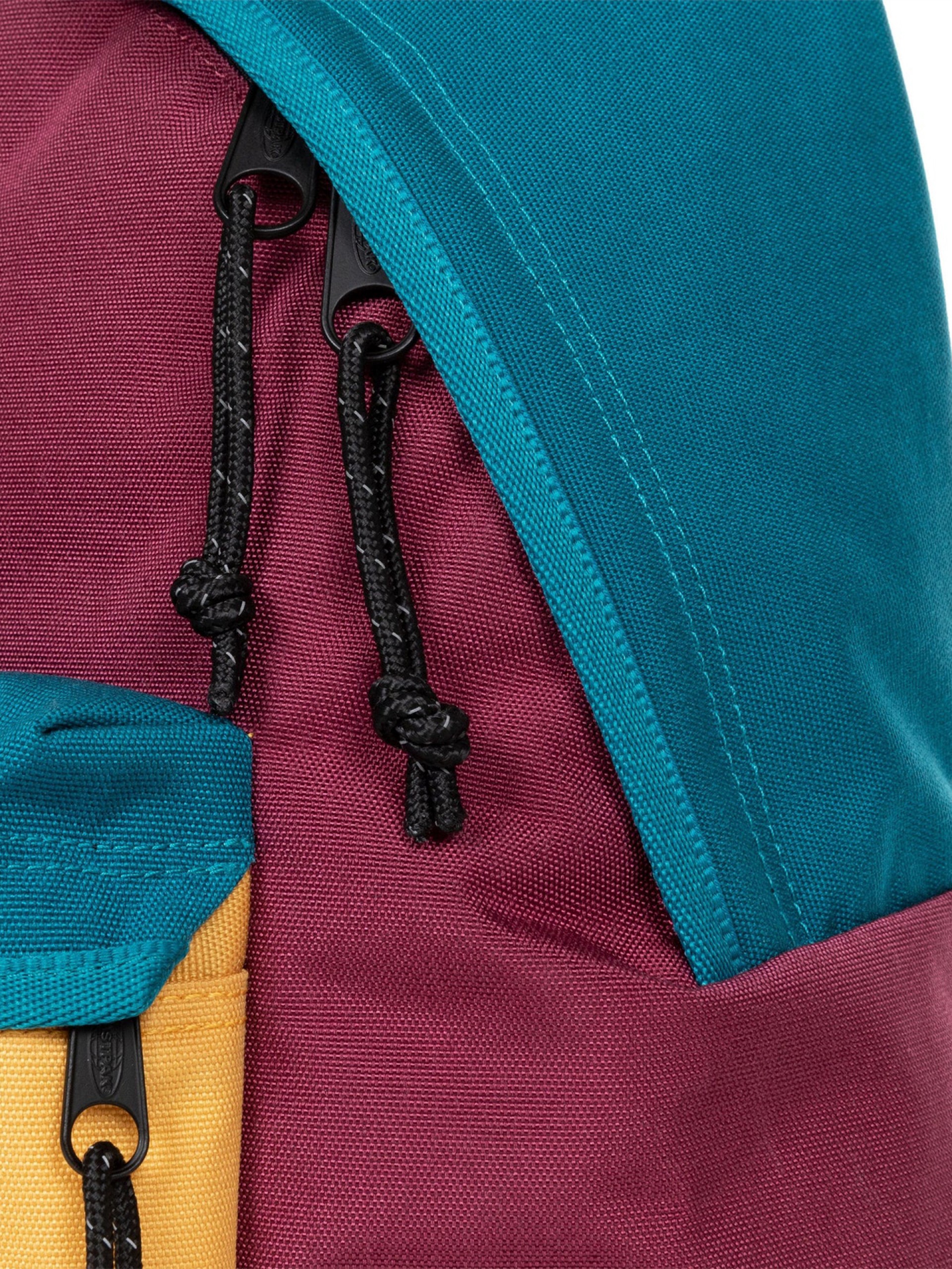 Mochila Eastpak Padded Varsity Blocking