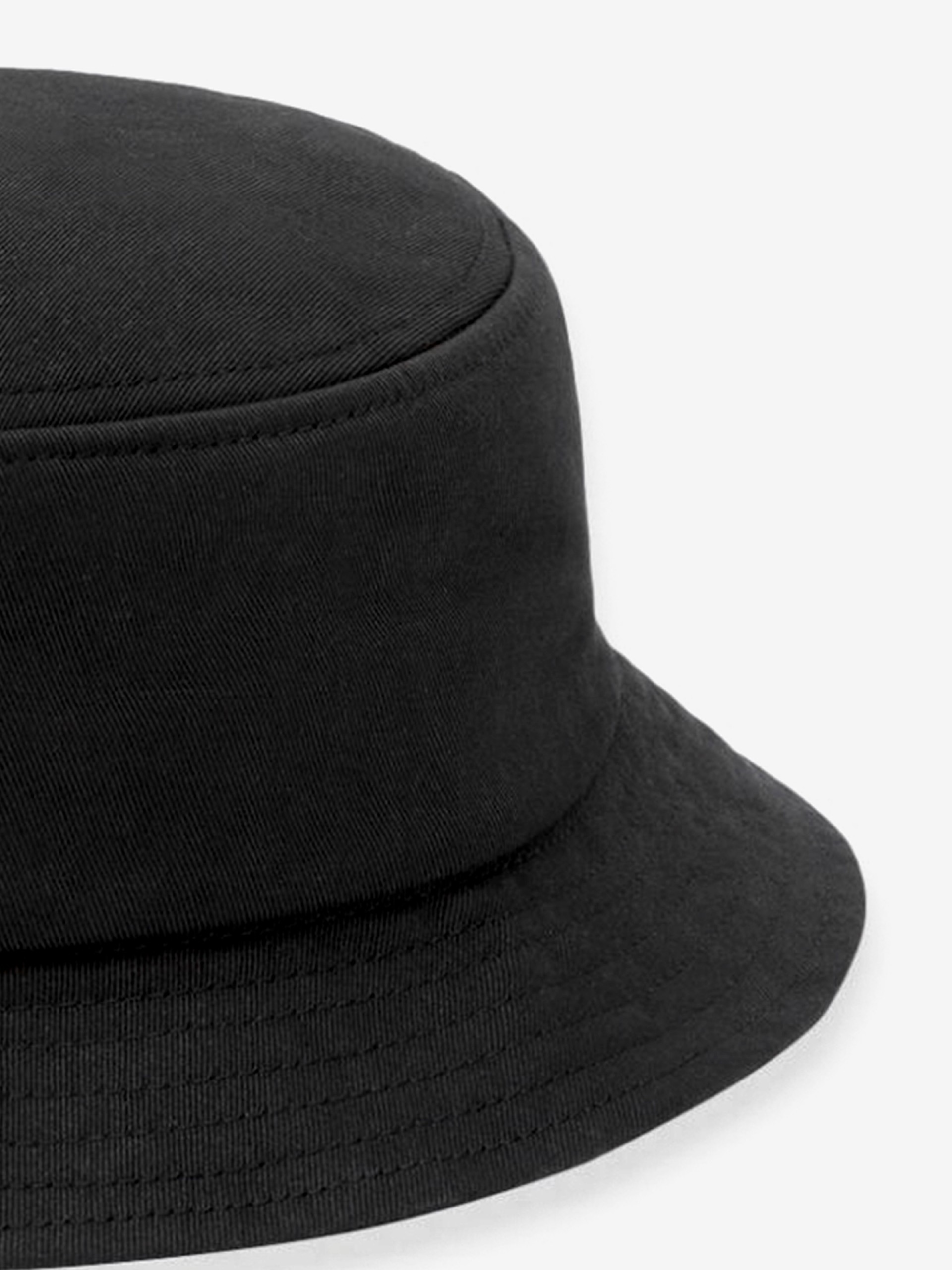 Chapéu Fred Perry Twill Graphic Branding Bucket