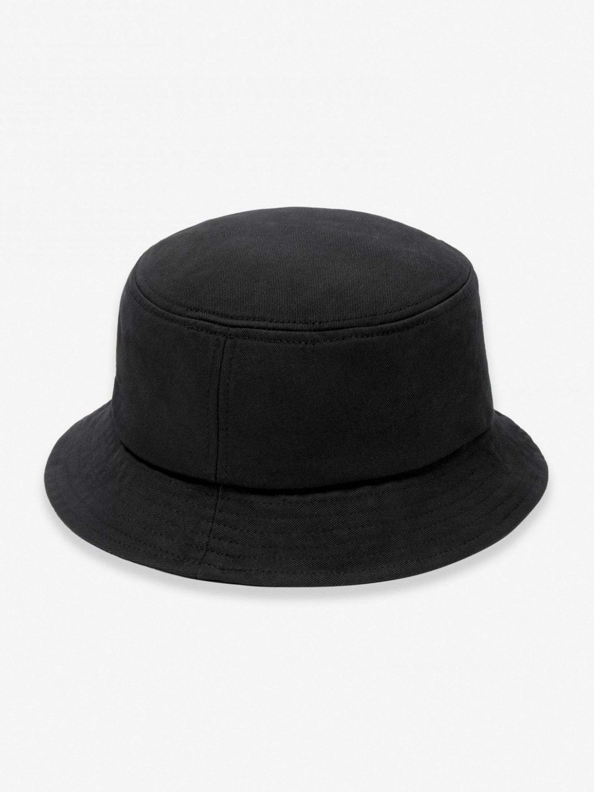 Chapéu Fred Perry Twill Graphic Branding Bucket