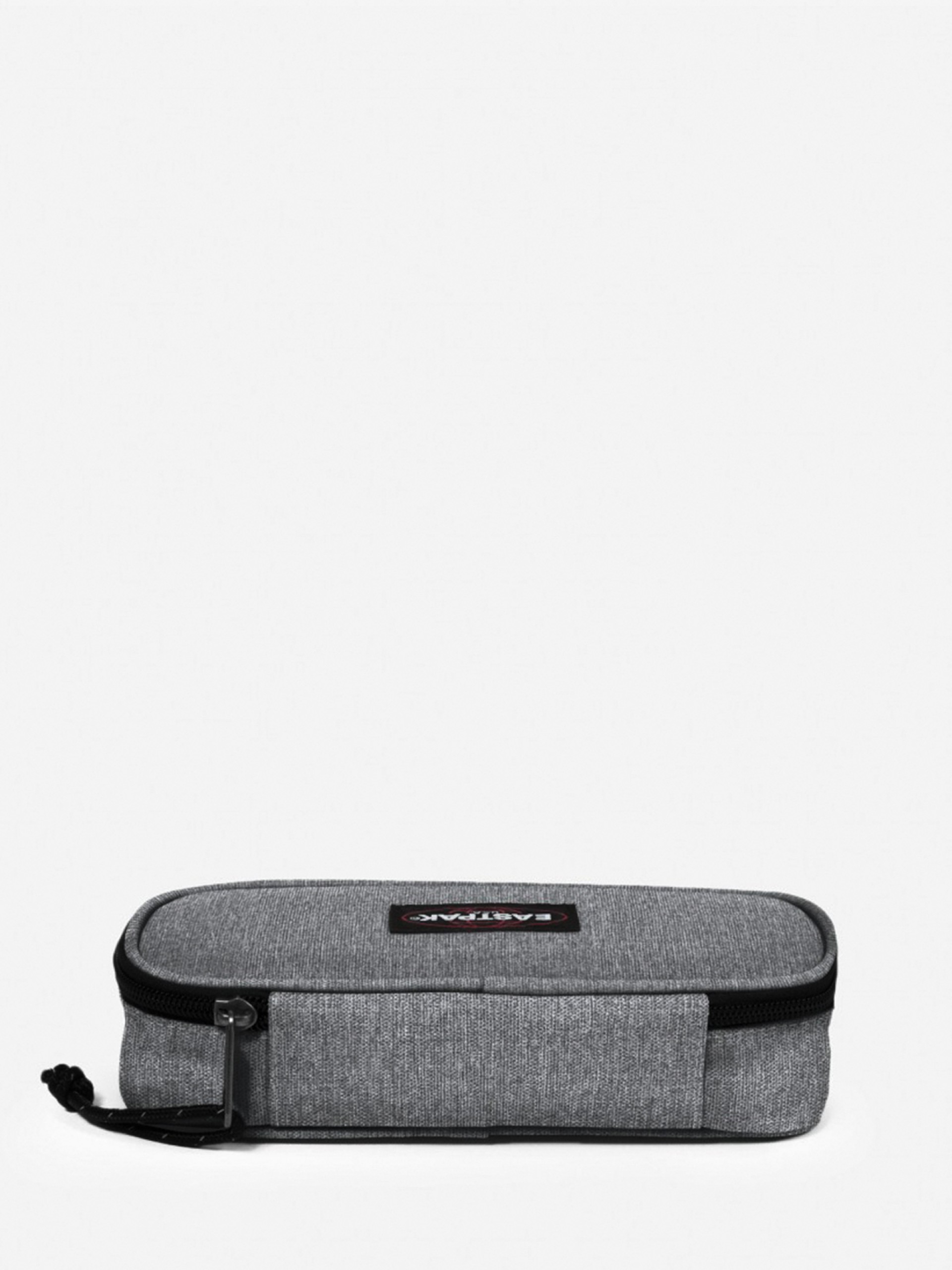 Estojo Eastpak Oval Single Cinzento