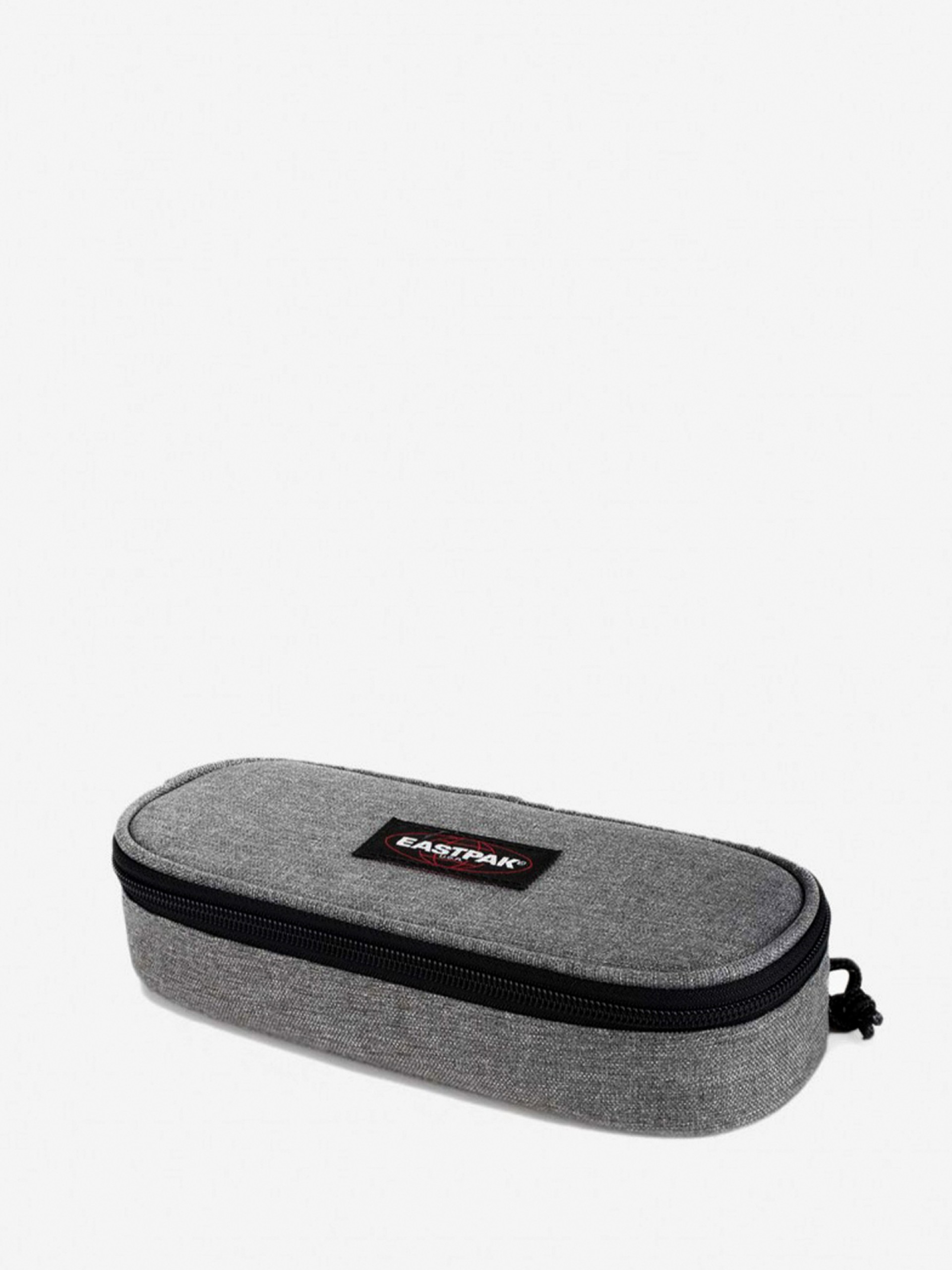 Estojo Eastpak Oval Single Cinzento