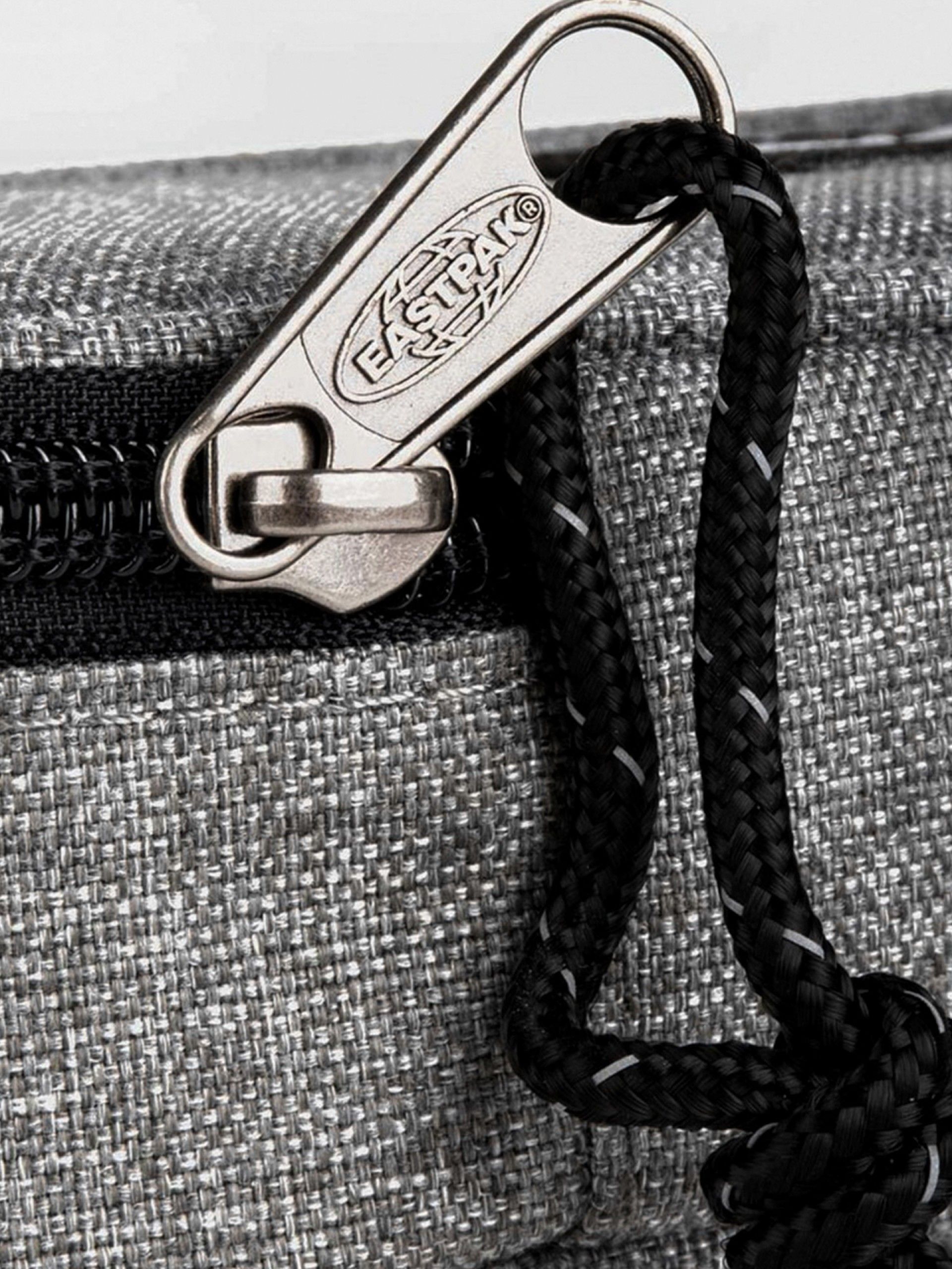 Estojo Eastpak Oval Single Cinzento