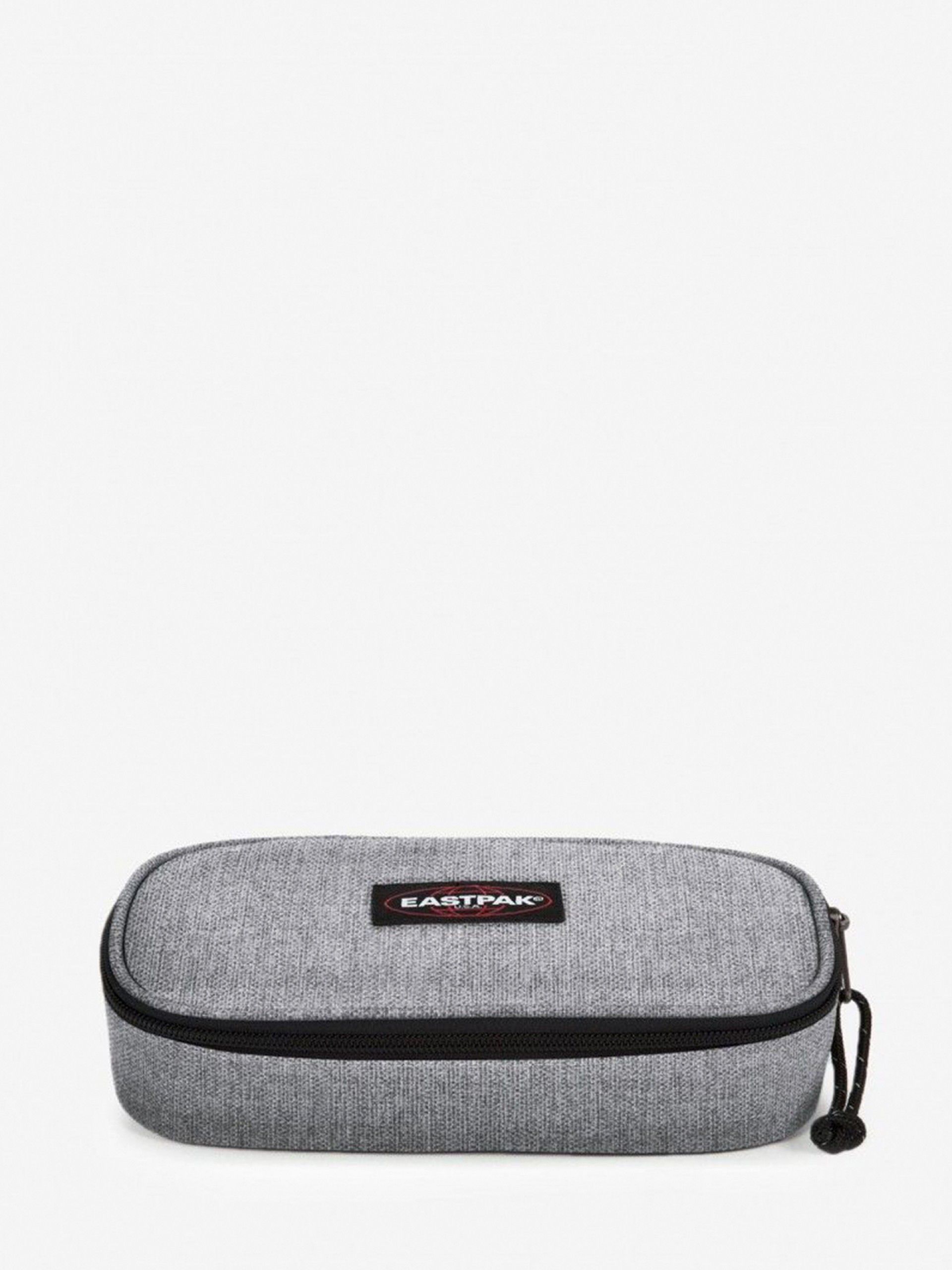 Estojo Eastpak Oval Single Cinzento