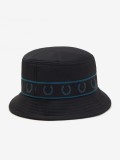 Sombrero Fred Perry Contrast Tricot Bucket