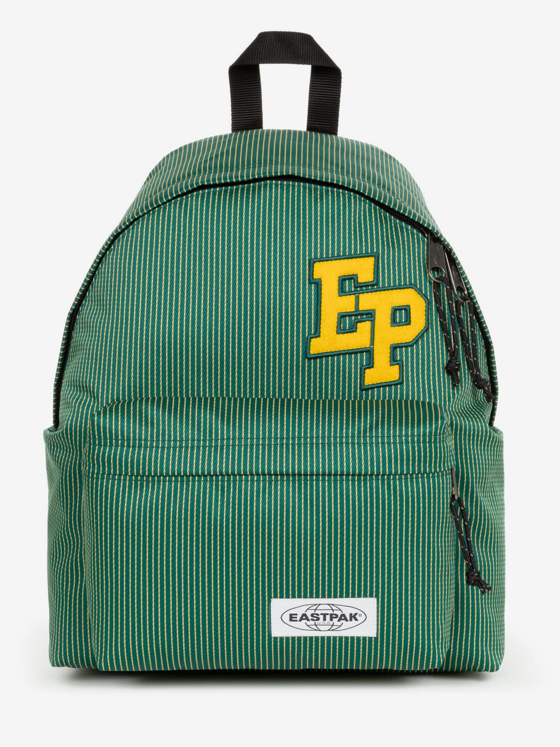 Mochila Eastpak Padded Pak'R Base EP Green