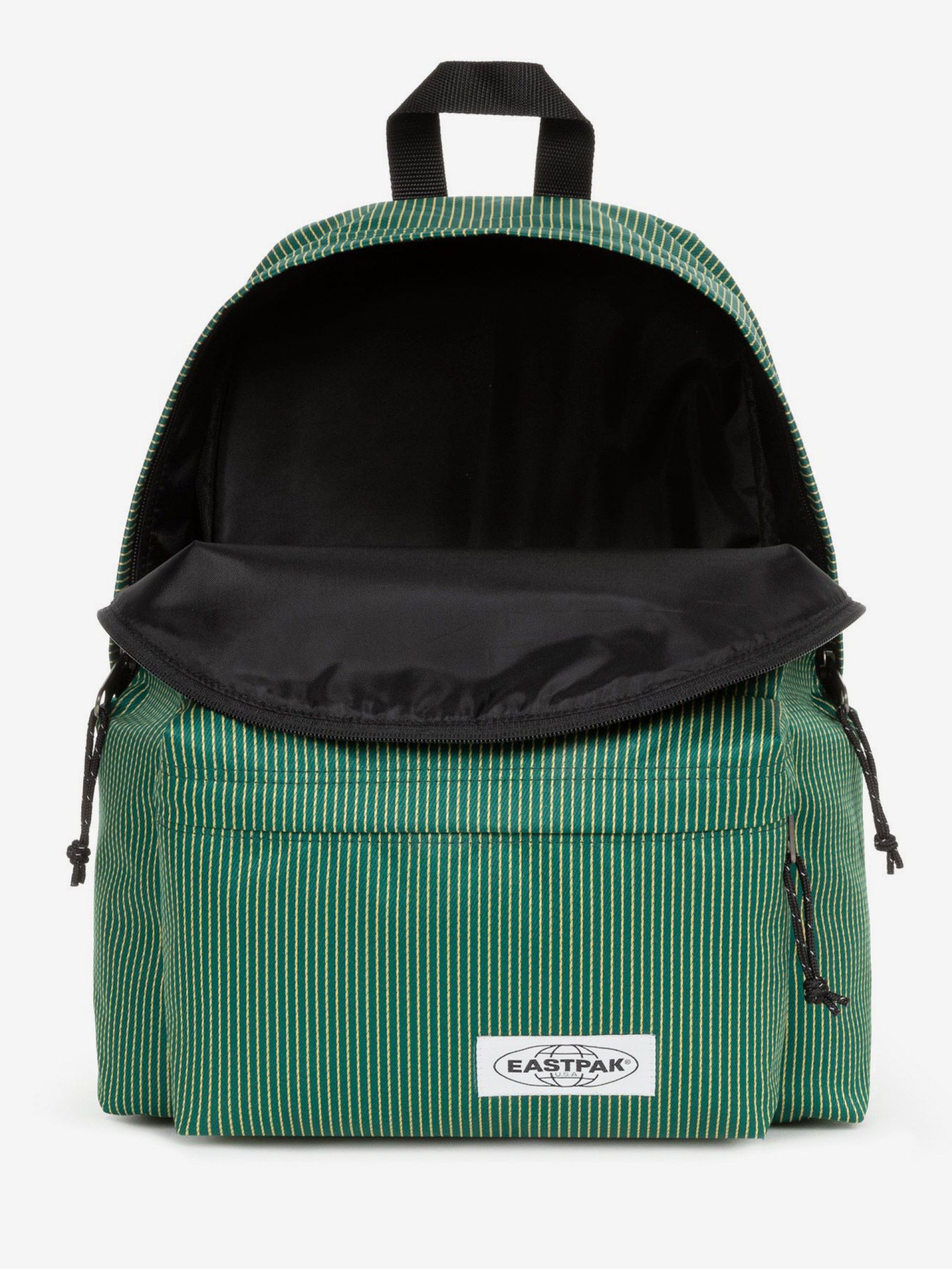 Mochila Eastpak Padded Pak'R Base EP Green