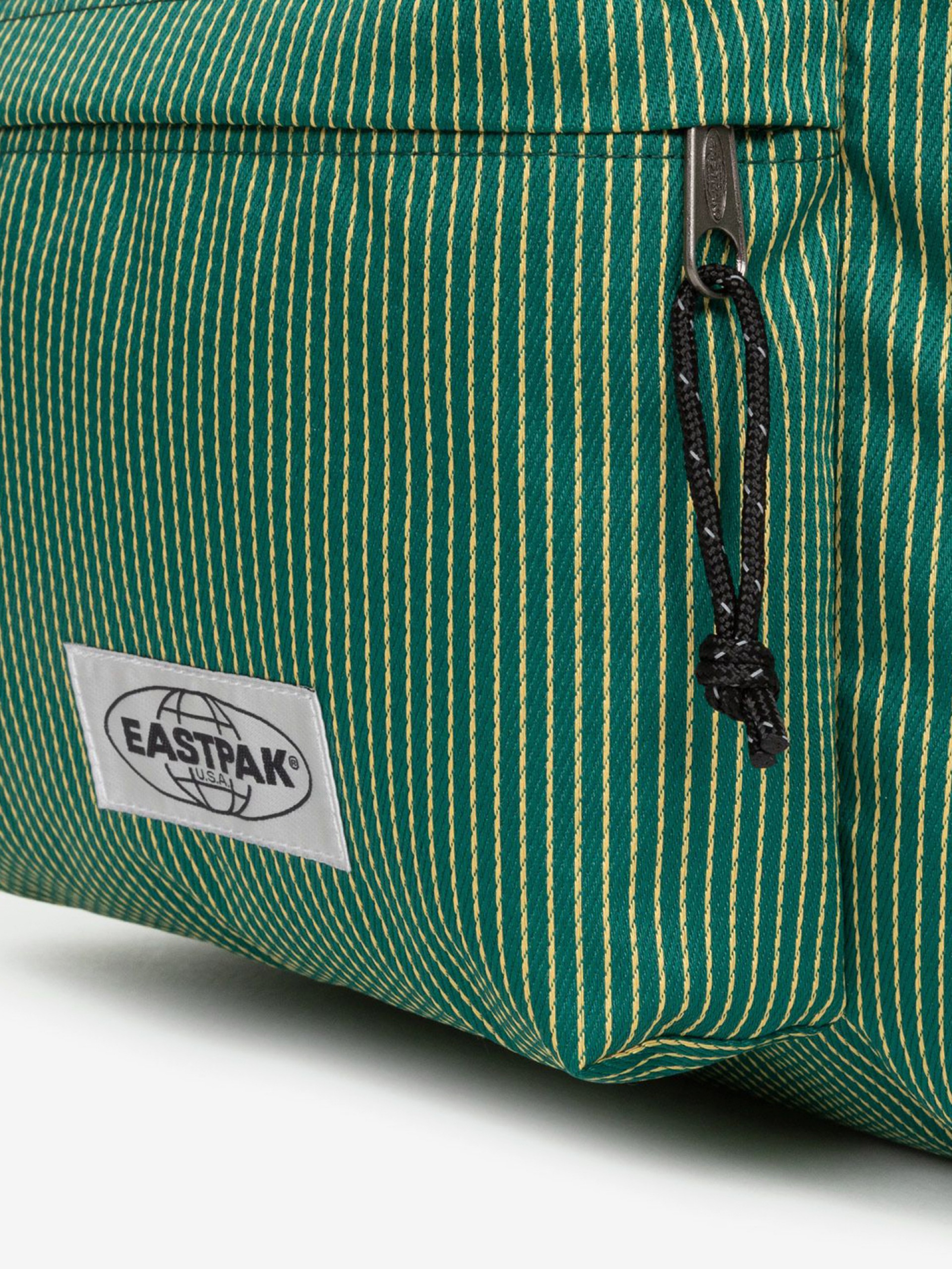 Mochila Eastpak Padded Pak'R Base EP Green