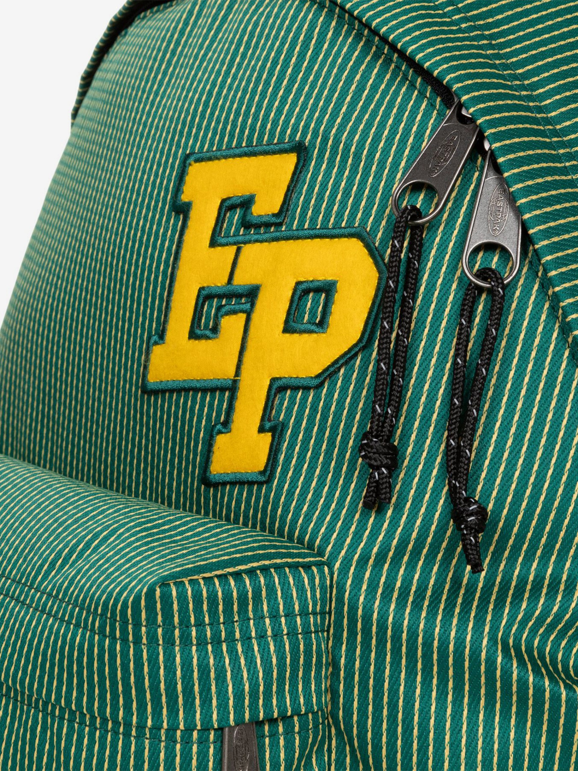 Mochila Eastpak Padded Pak'R Base EP Green