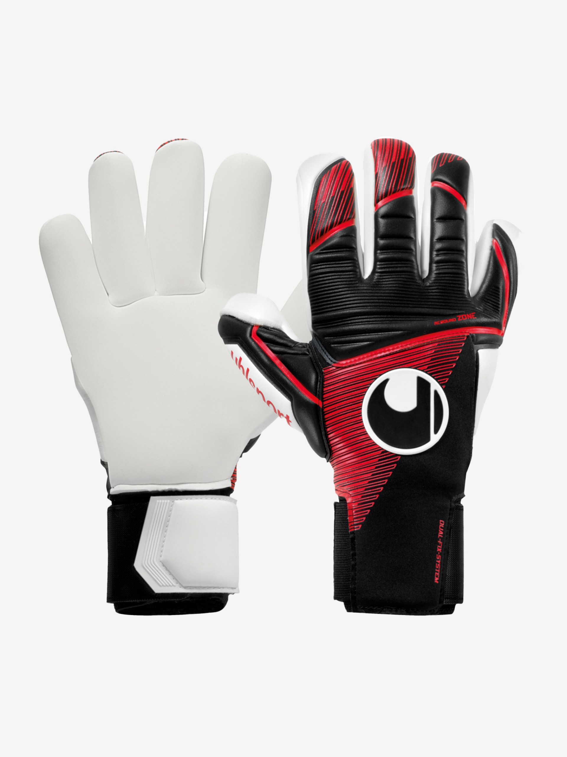 Guantes de Portero Uhlsport Powerline Absolutgrip Finger Surround