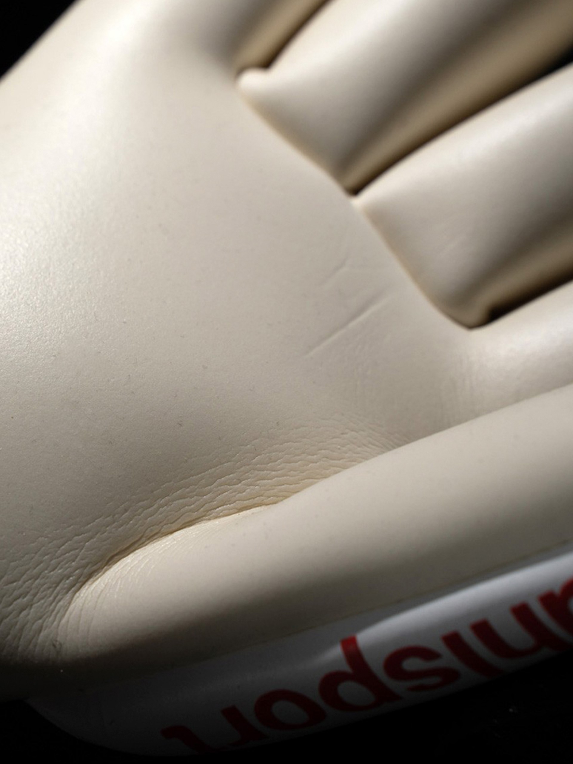 Guantes de Portero Uhlsport Powerline Absolutgrip Finger Surround
