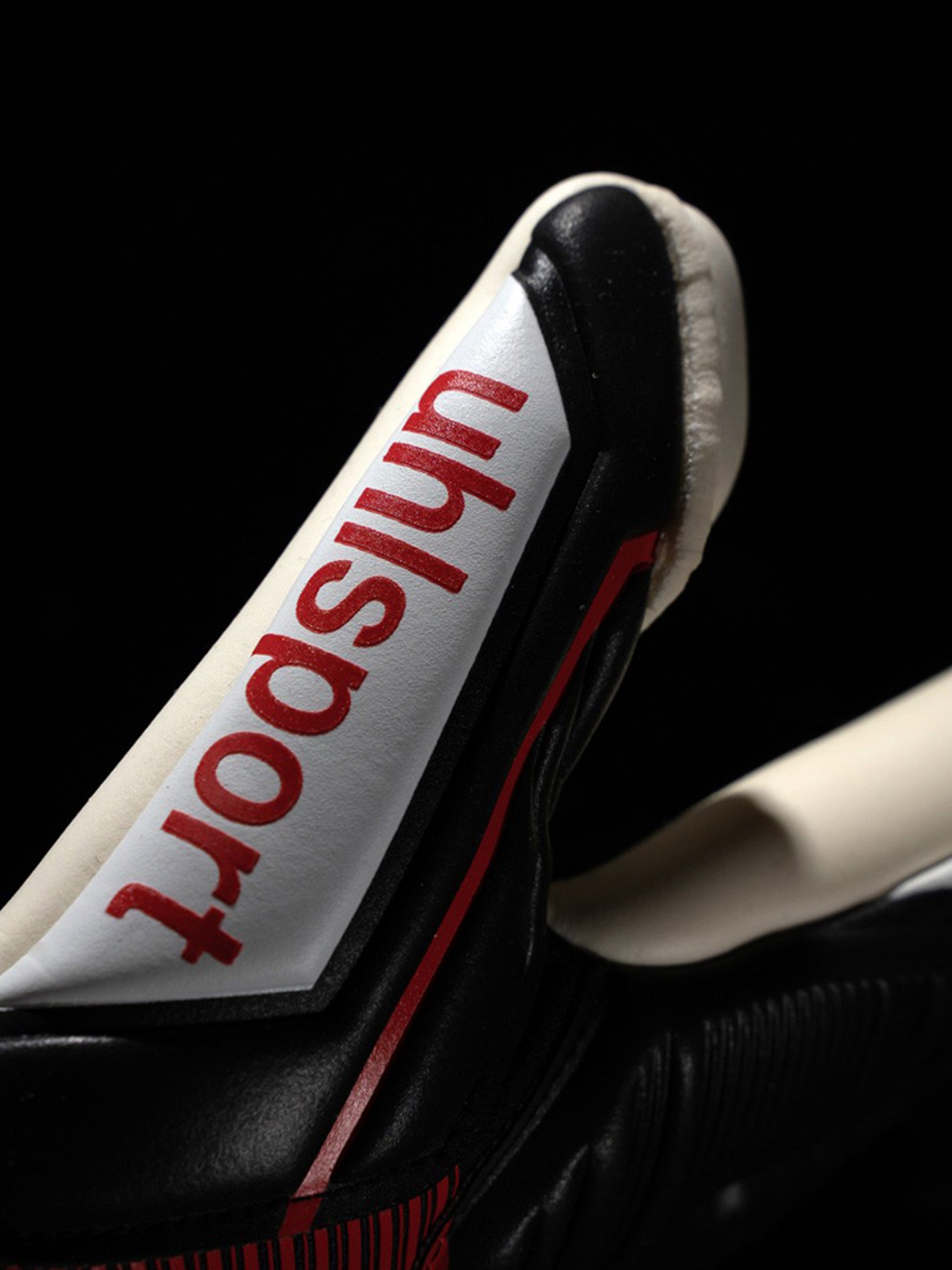 Guantes de Portero Uhlsport Powerline Absolutgrip Finger Surround