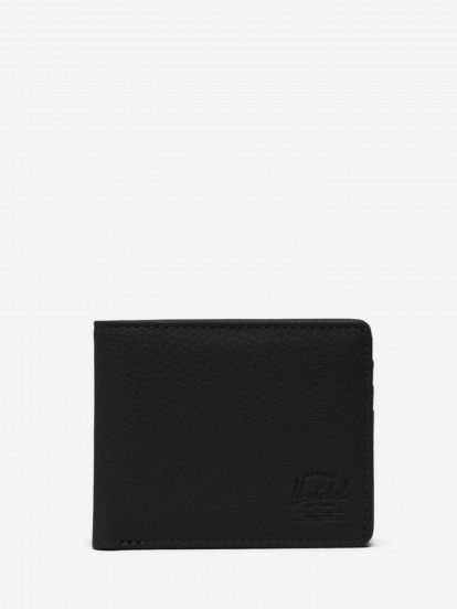 Herschel Roy Vegan Wallet