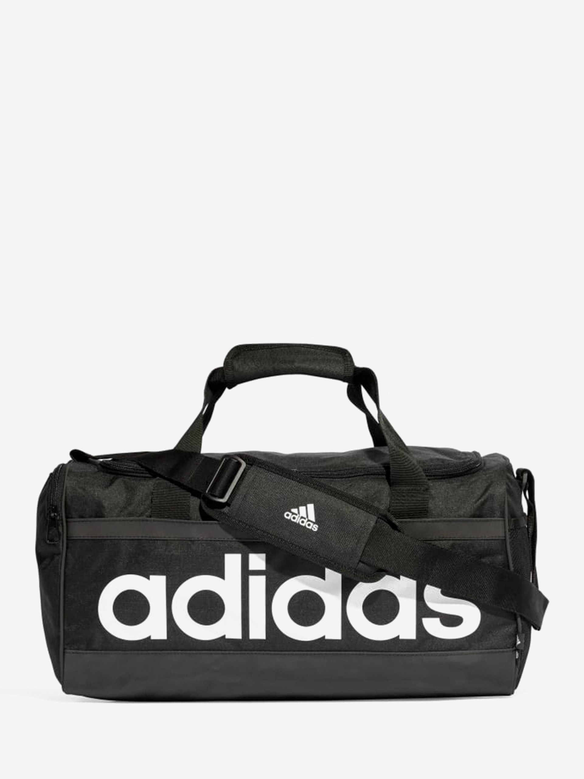 Bolsa Adidas Essentials Linear Duffel M