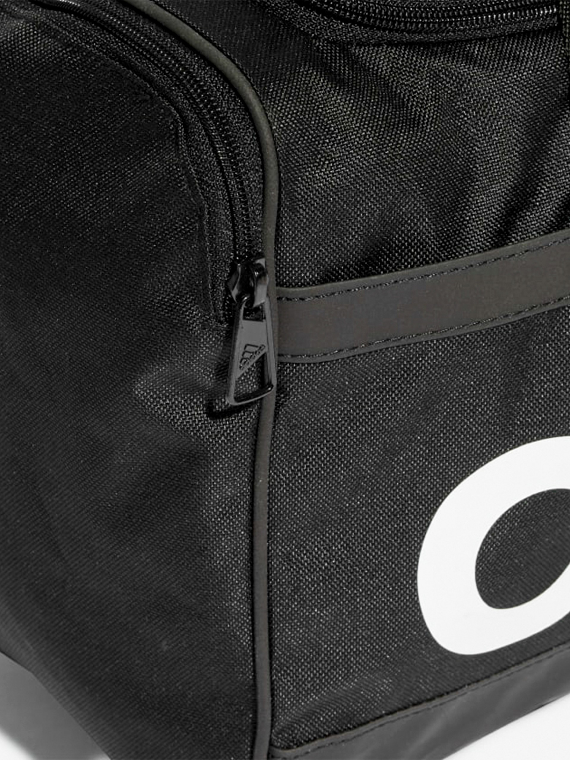 Bolsa Adidas Essentials Linear Duffel M