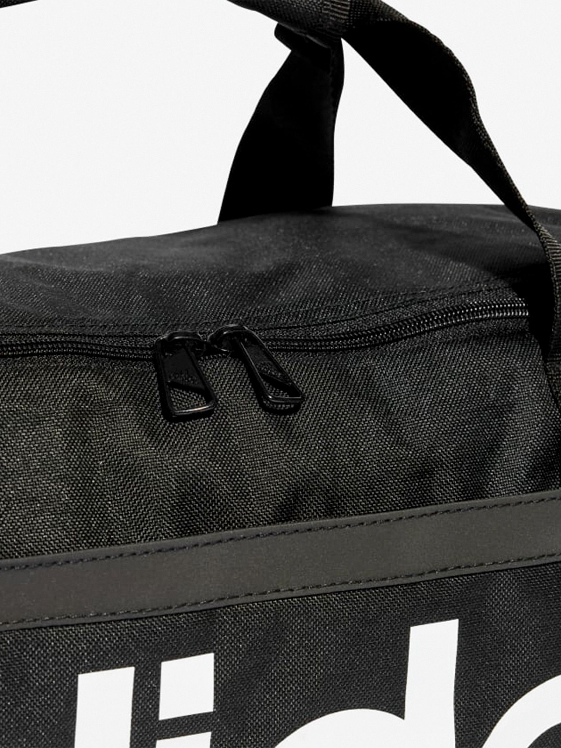Bolsa Adidas Essentials Linear Duffel M