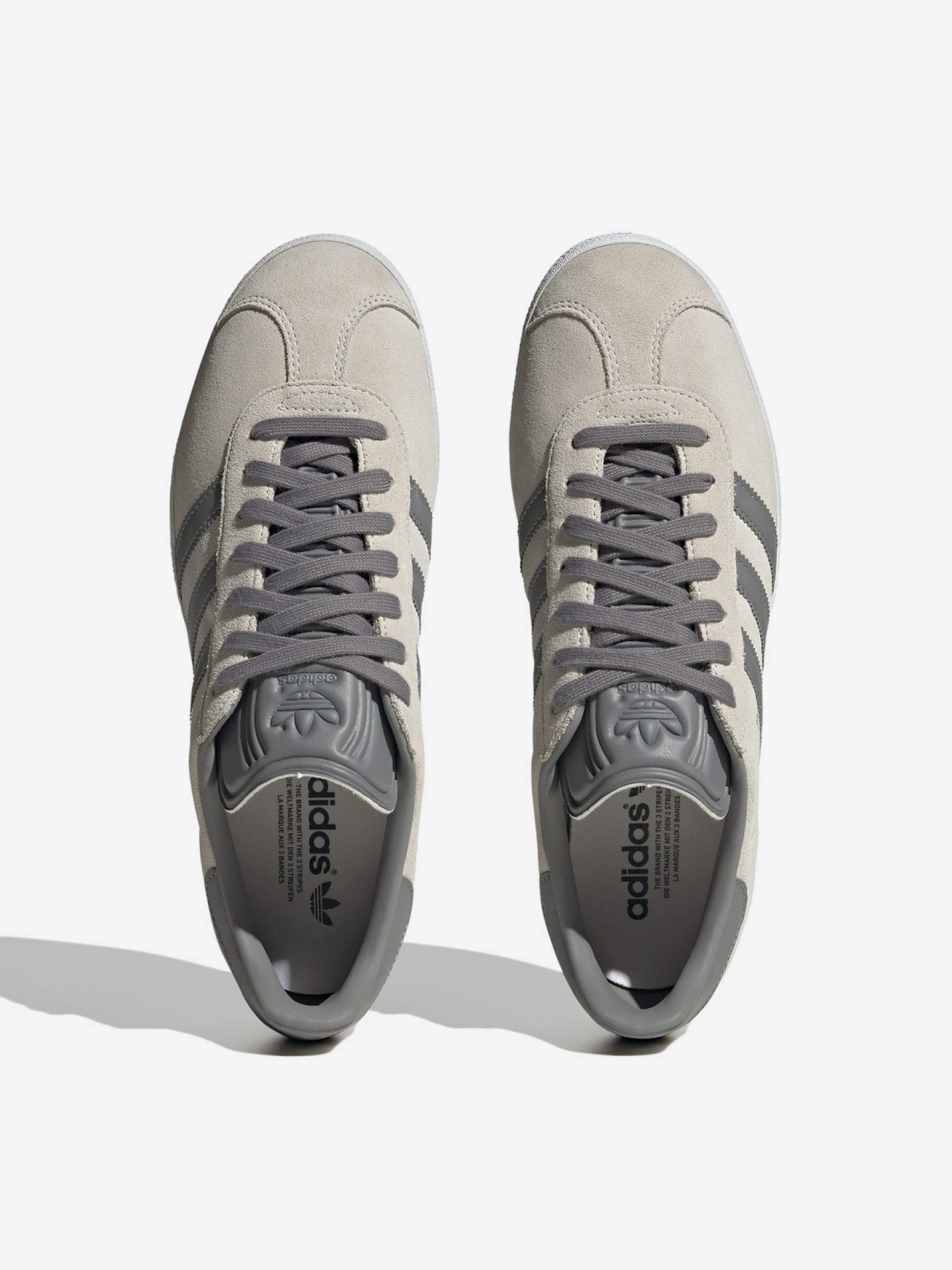 Zapatillas Adidas Gazelle