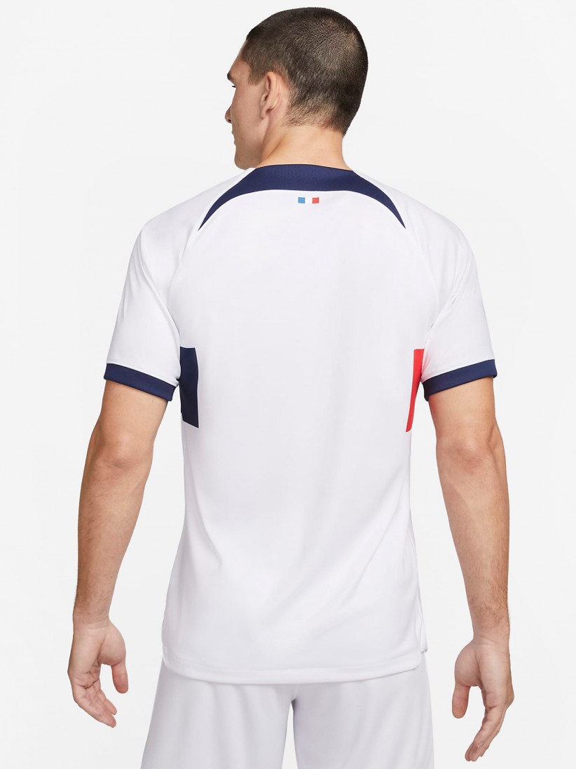 Camisola Nike Alternativa Paris Saint-Germain EP23/24