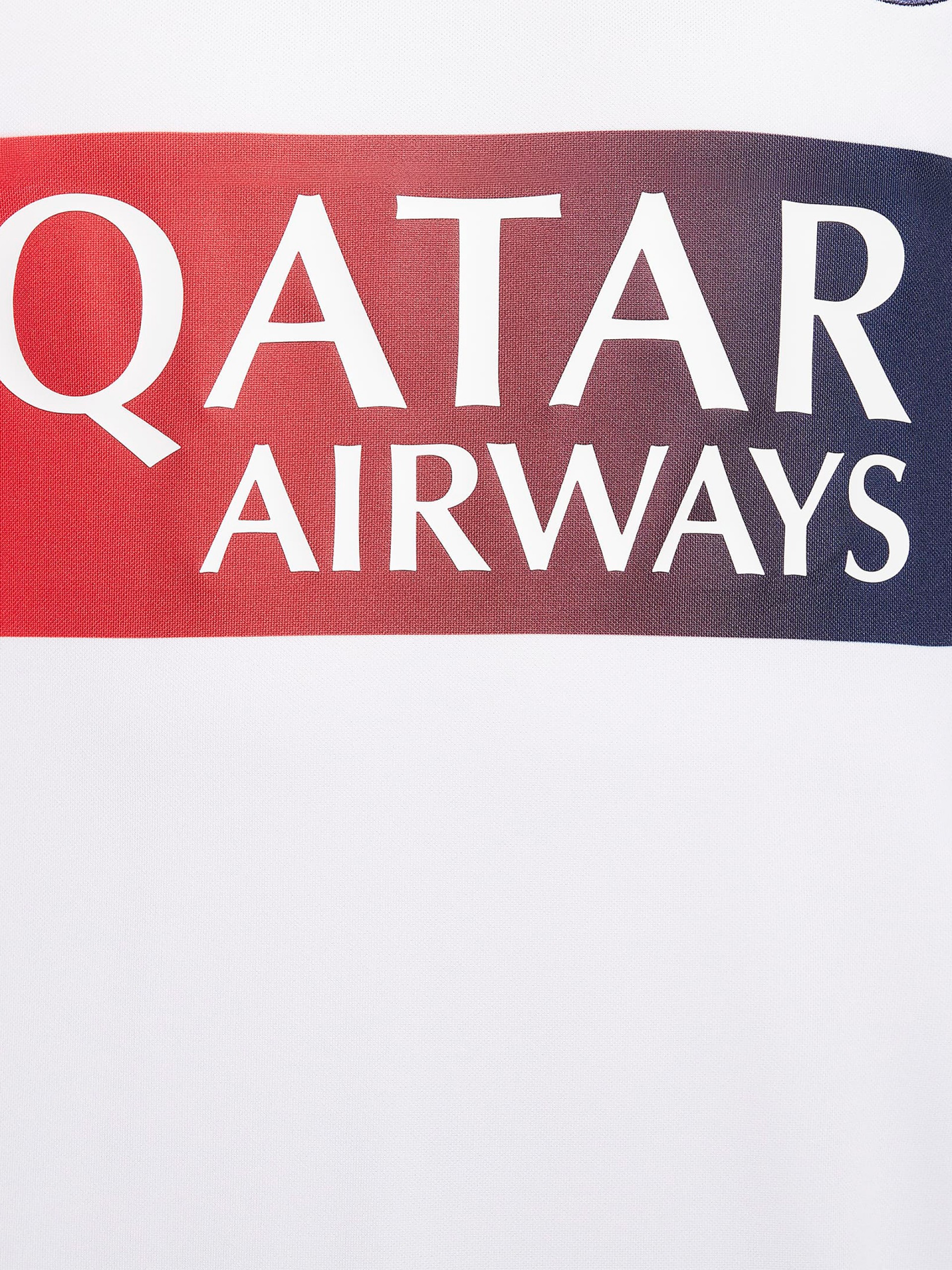 Camiseta Nike Equipación Alternativa Paris Saint-Germain 23/24