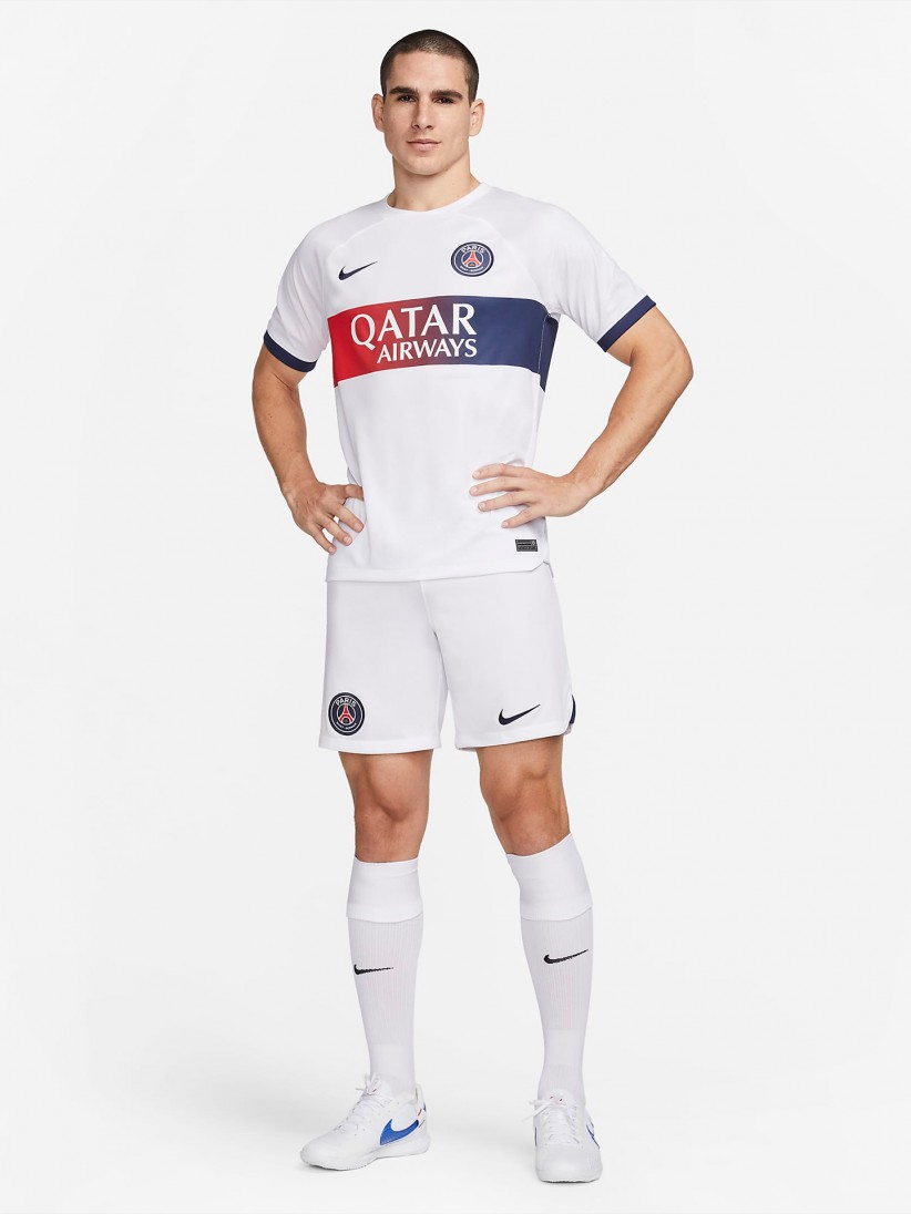 Camisola Nike Alternativa Paris Saint-Germain EP23/24