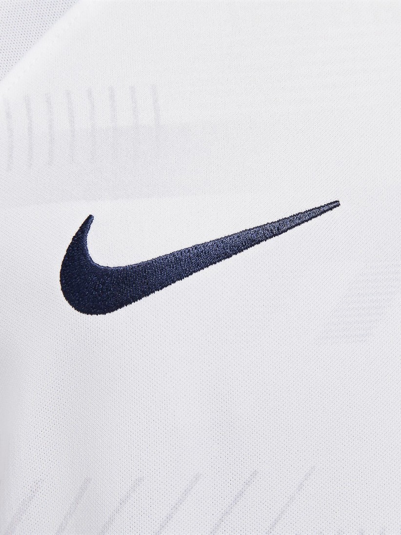 Camiseta Nike Equipacin Principal Tottenham Hotspur F. C. 23/24