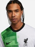 Camisola Nike Alternativa Liverpool F. C. EP23/24