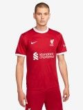 Nike Liverpool F. C. Home 23/24 Jersey