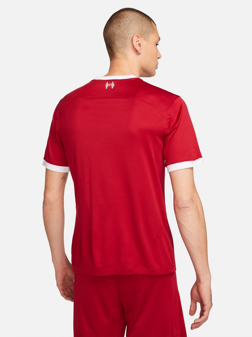 Camiseta Nike Equipacin Principal Liverpool F. C. 23/24