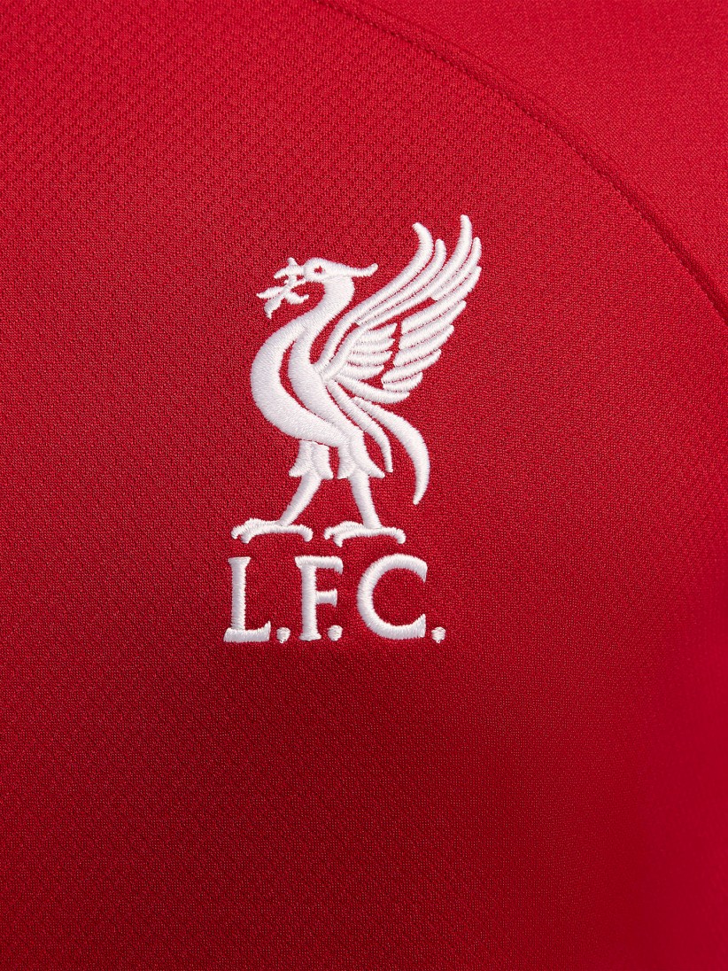 Camiseta Nike Equipacin Principal Liverpool F. C. 23/24