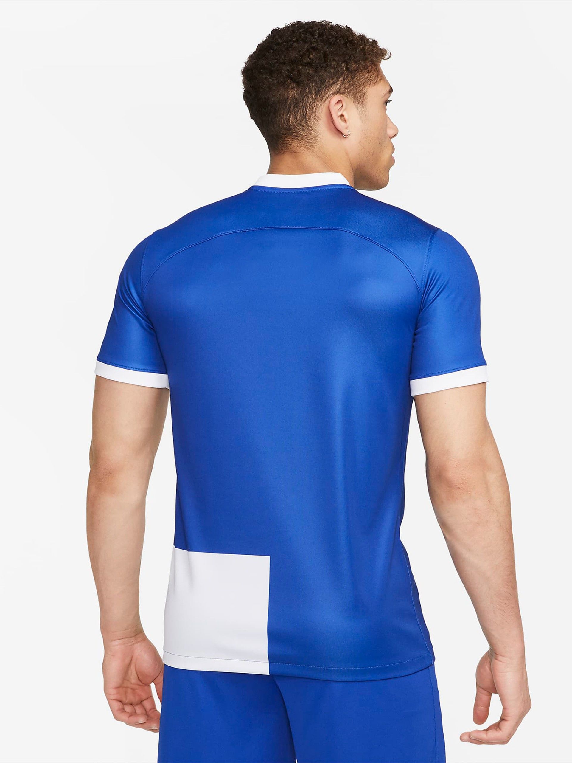 Camisola Nike Alternativa Atlético de Madrid EP23/24