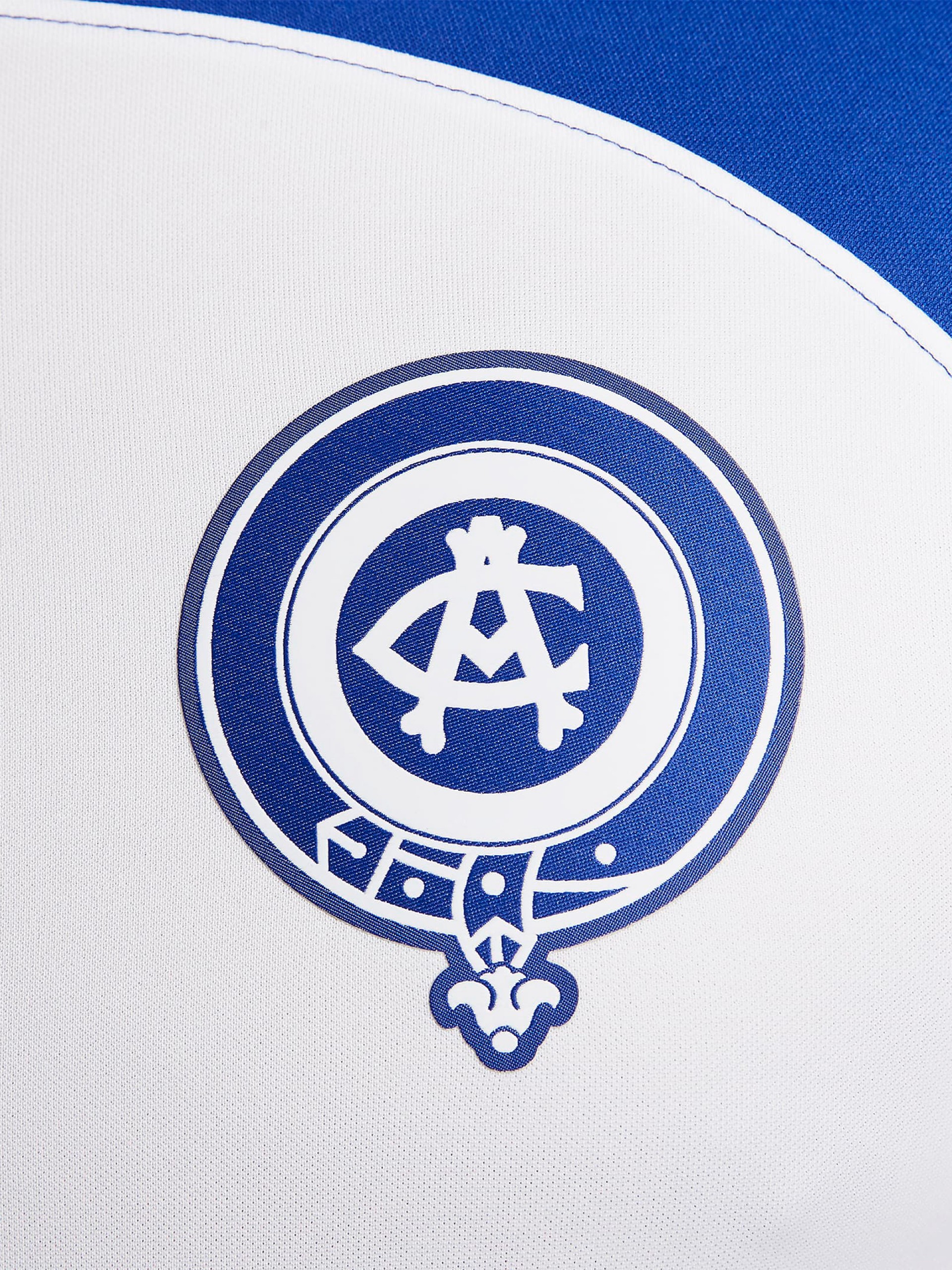 Camisola Nike Alternativa Atlético de Madrid EP23/24