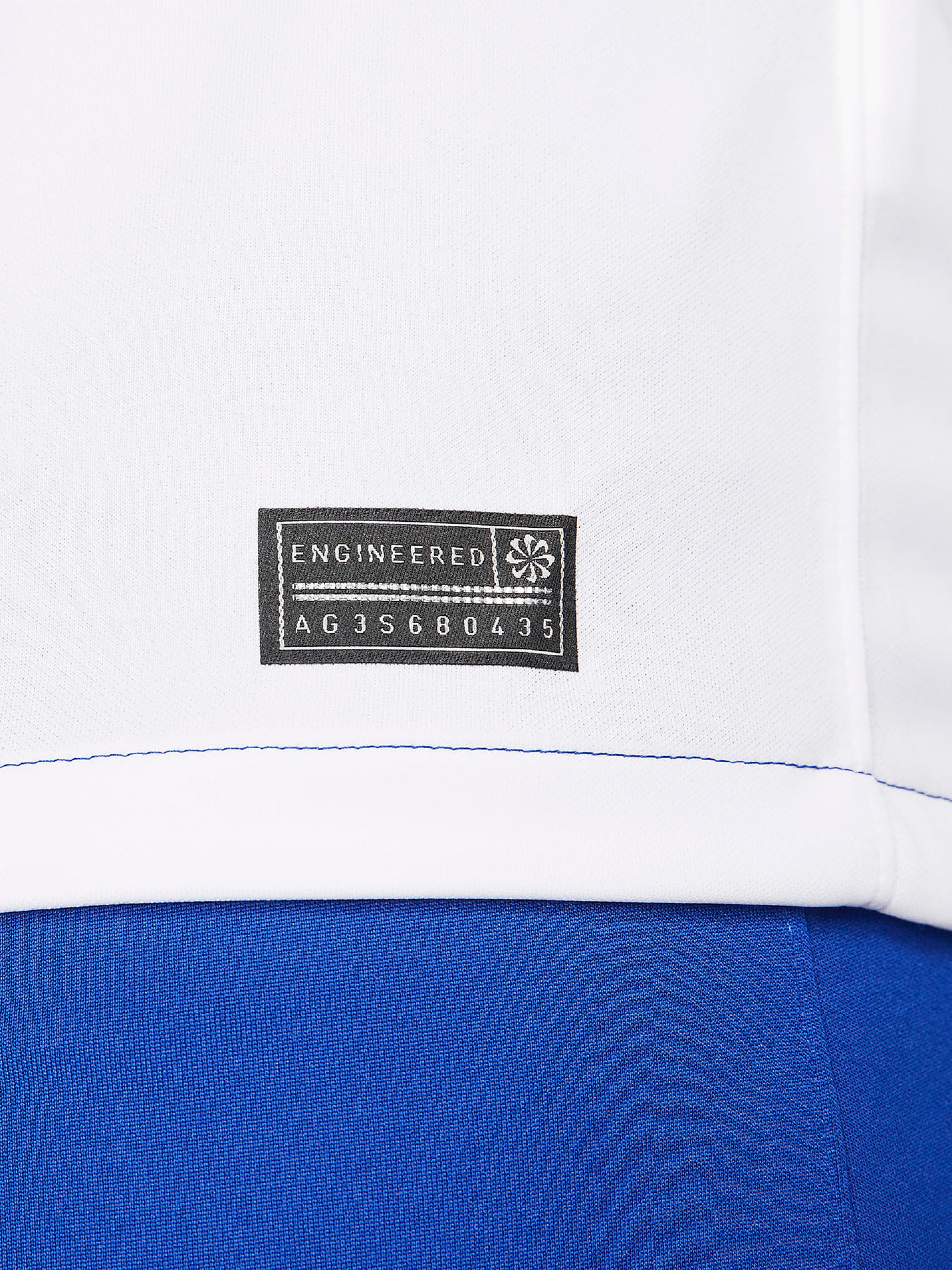 Camiseta Nike Equipación Alternativa Atlético de Madrid 23/24