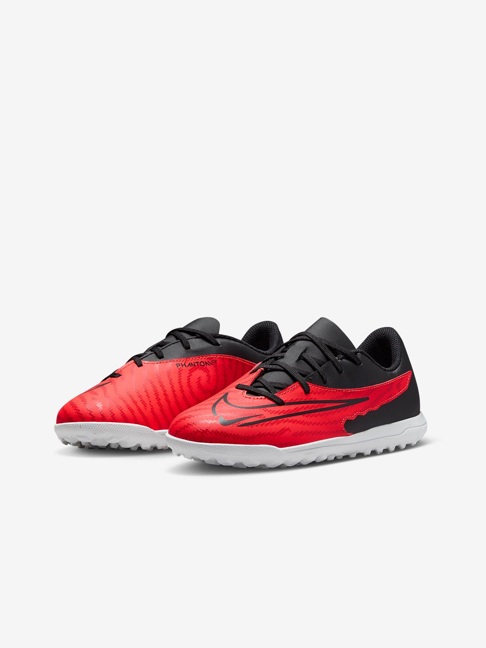 Nike Phantom GX Club GS J TF Trainers