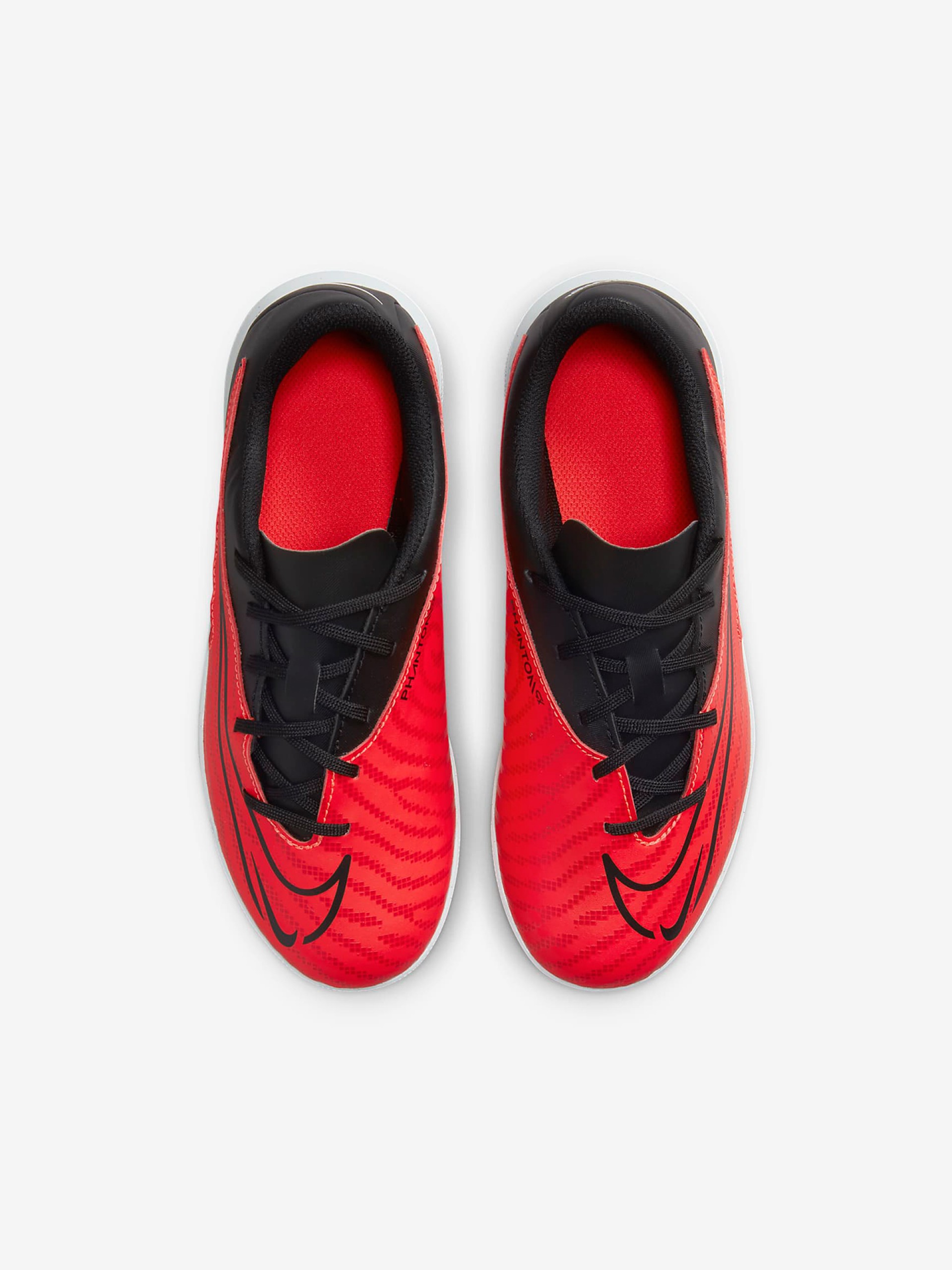 Nike Phantom GX Club GS J TF Trainers