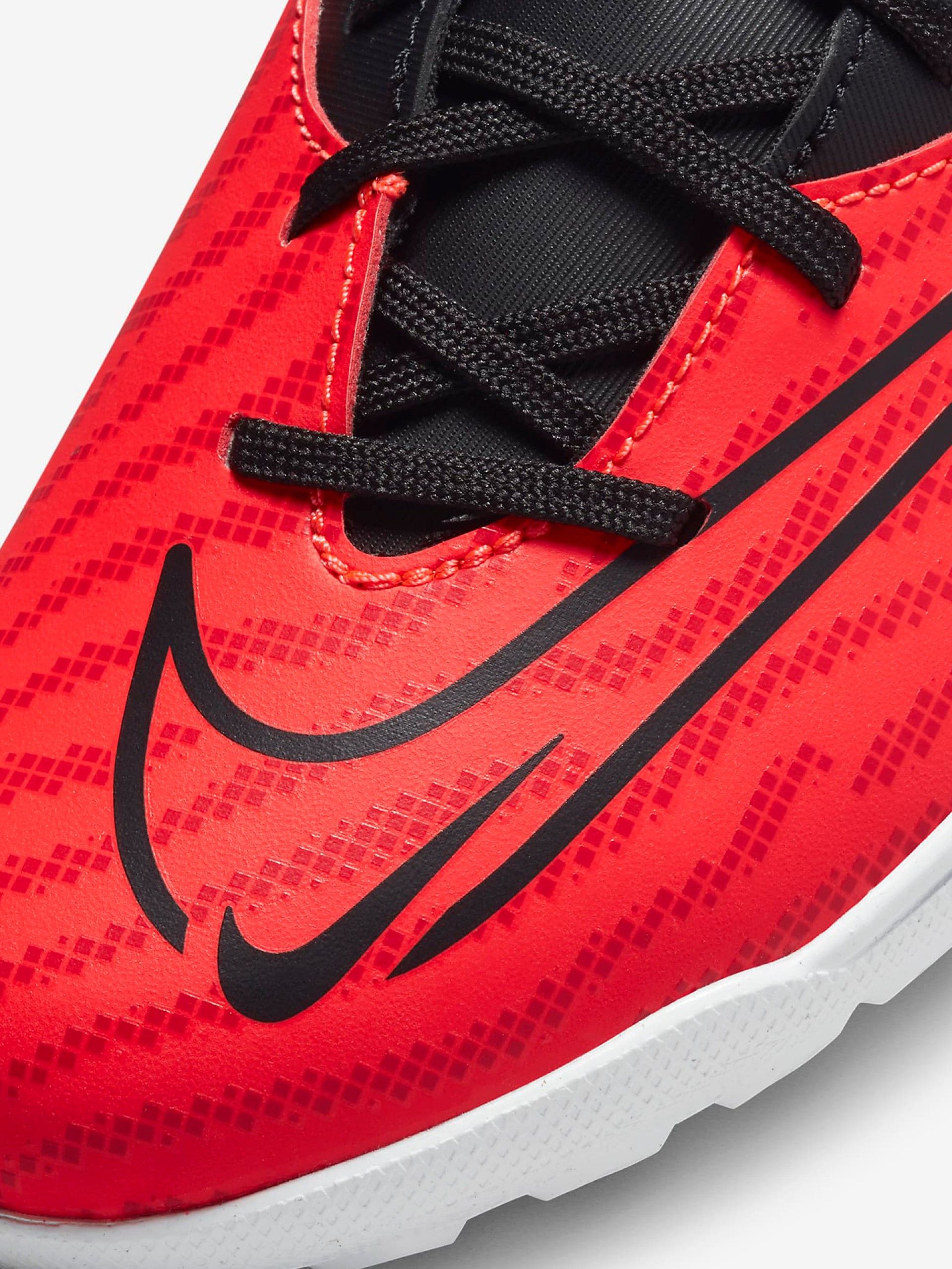 Nike Phantom GX Club GS J TF Trainers