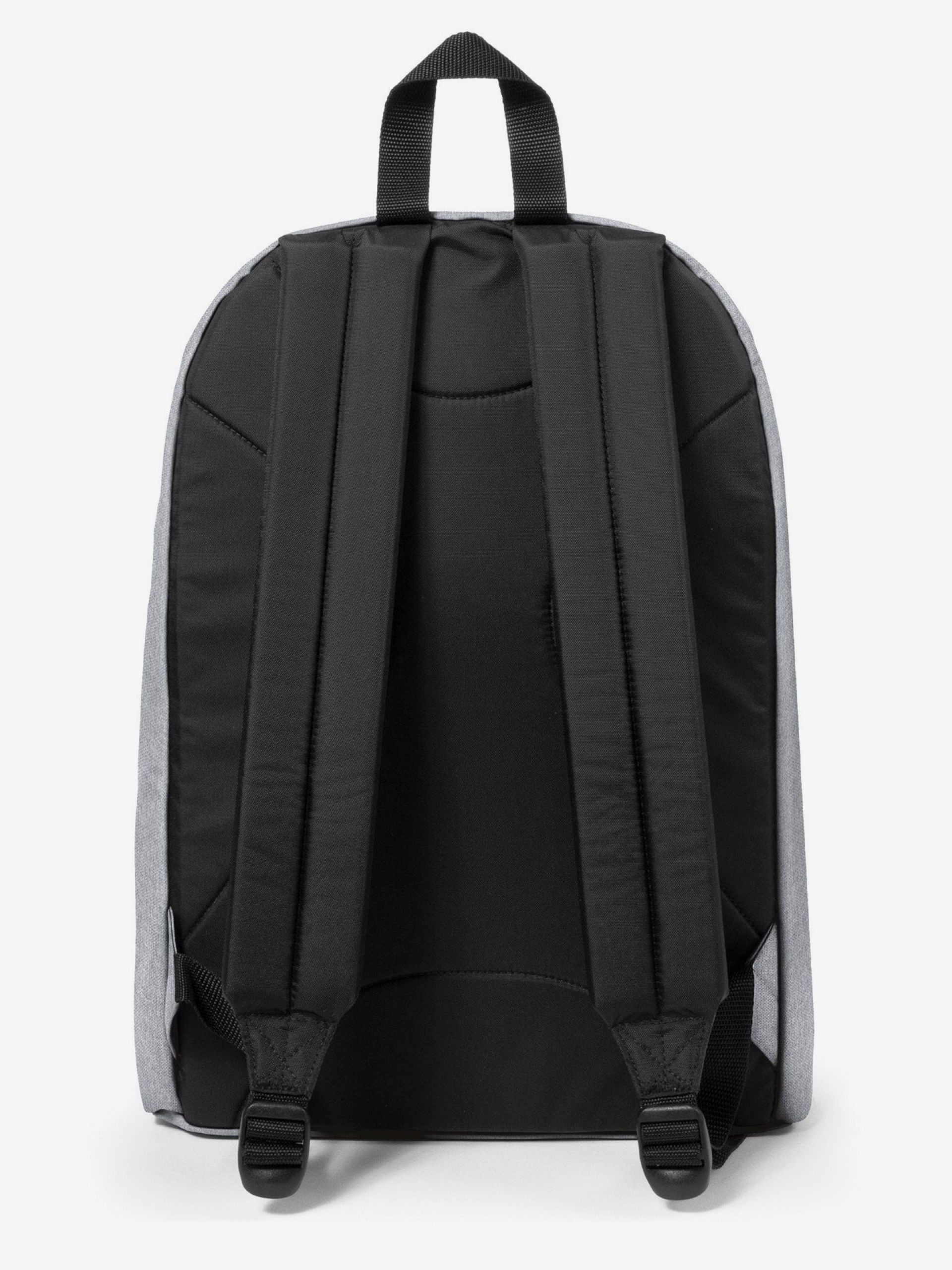 Eastpak Out Of Office Grey School Backpack