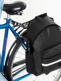 Eastpak Zippl'r Bike Backpack