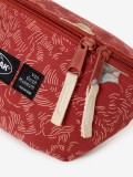 Eastpak Springer Van Gogh Red Bag