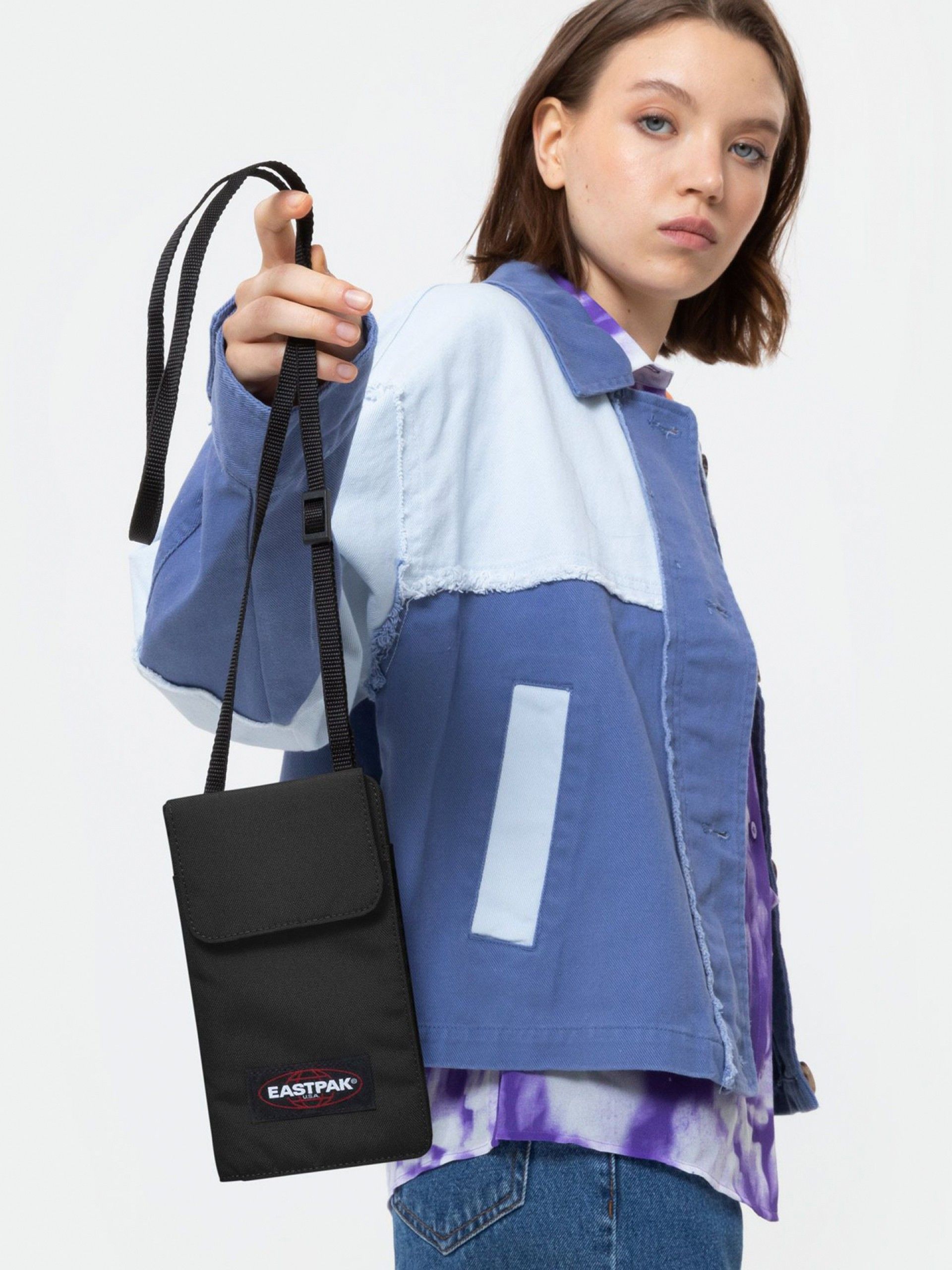 Bolsa a Tiracolo Eastpak Daller Pouch